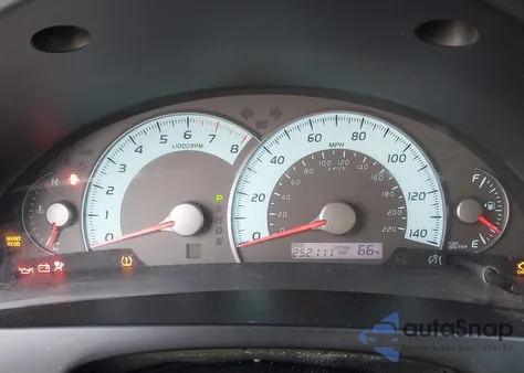 2011 Toyota Camry Se/Le/Xle из США, поврежденный, VIN 4T1BF3EK5BU670752